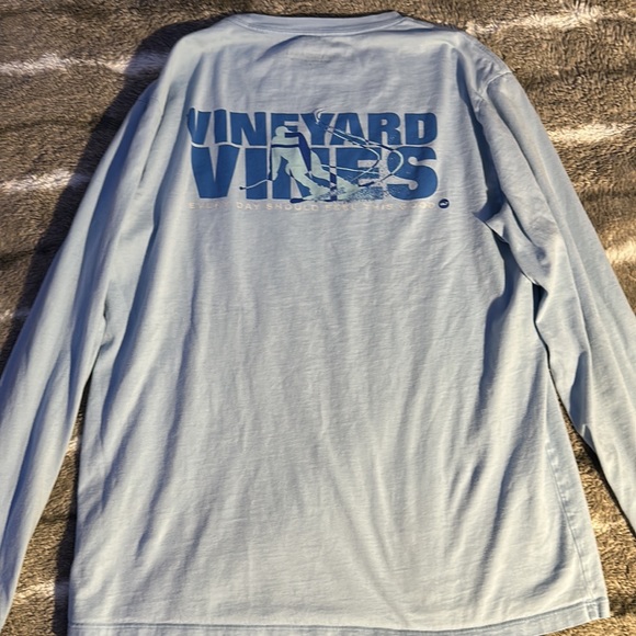 Vineyard vines long sleeve - Picture 4 of 5
